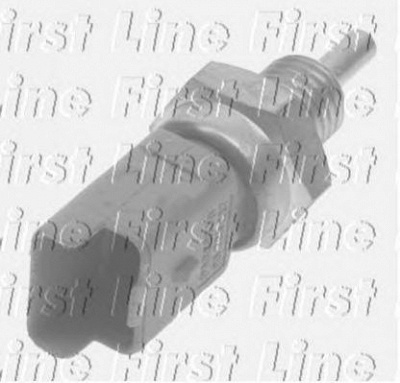FIRST LINE fts3012 -  Датчик, температура охлаждающей жидкости